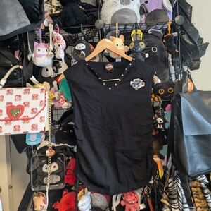 Harley Davidson Tank Top